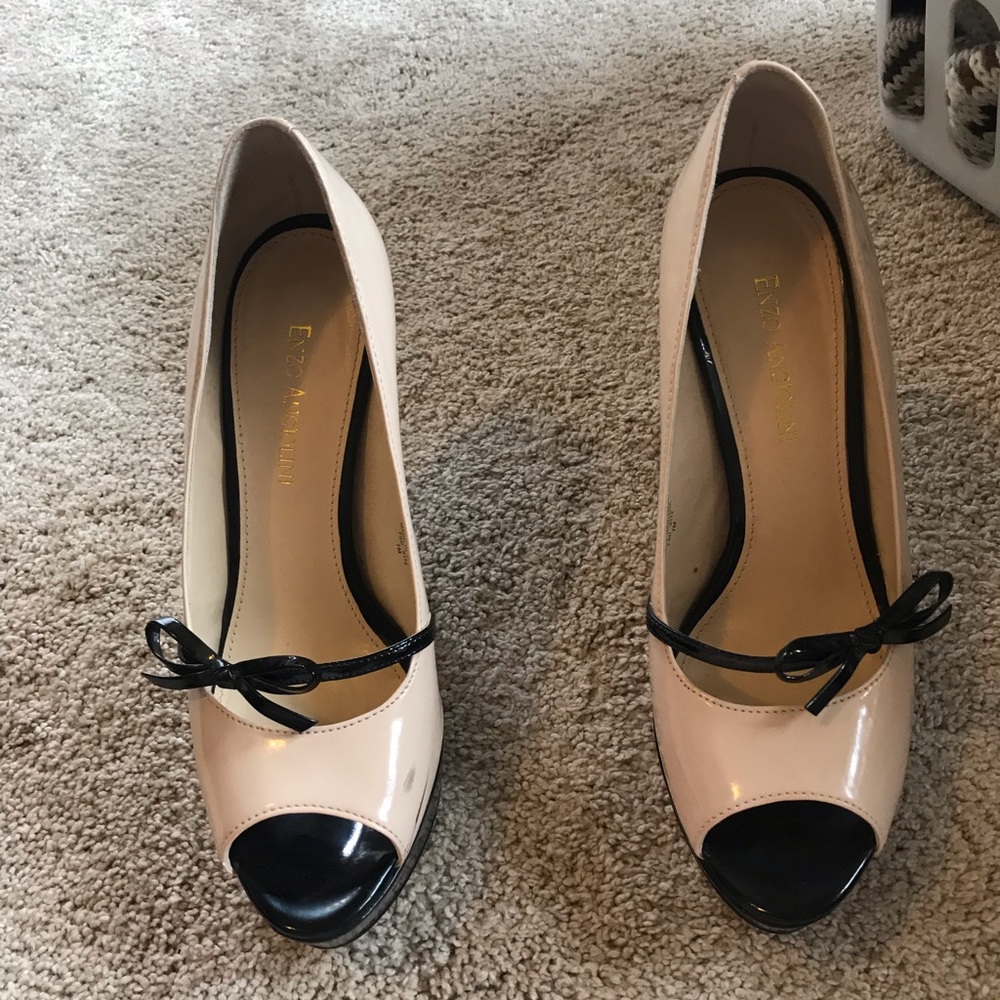 suuuuuper cute heels